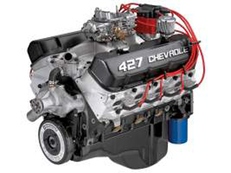 P06F7 Engine